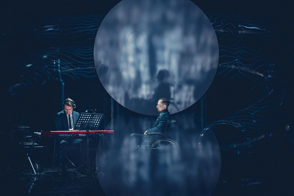 Teatr Łaźnia Nowa zaprasza na spektakle